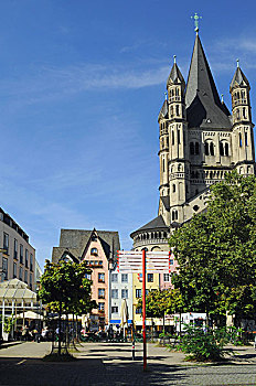dockers germany