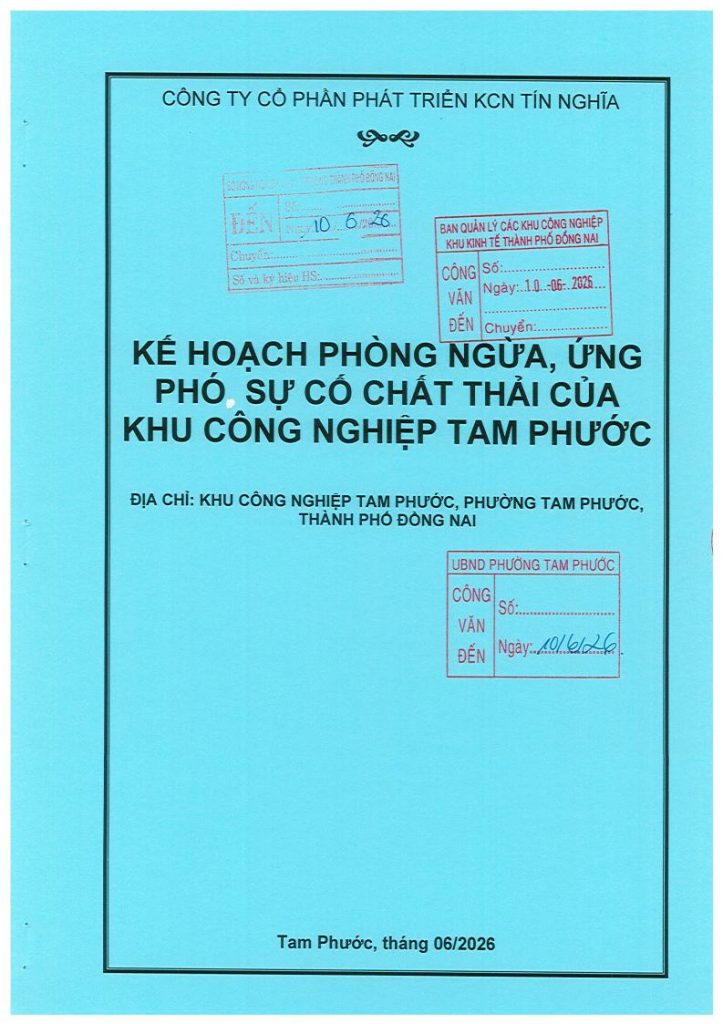 Kế hoạch ứng phó sự cố chất thải 4.2026jpg_Page1