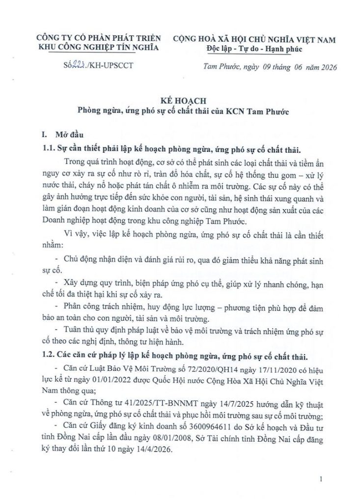 Kế hoạch ứng phó sự cố chất thải 4.2026jpg_Page2