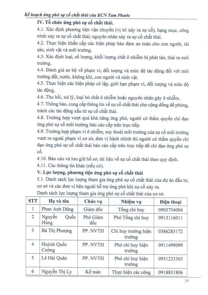 Kế hoạch ứng phó sự cố chất thải 4.2026jpg_Page35