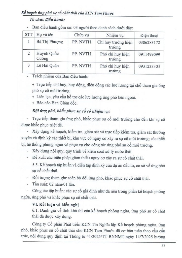 Kế hoạch ứng phó sự cố chất thải 4.2026jpg_Page39