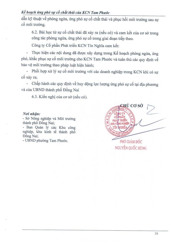 Kế hoạch ứng phó sự cố chất thải 4.2026jpg_Page40