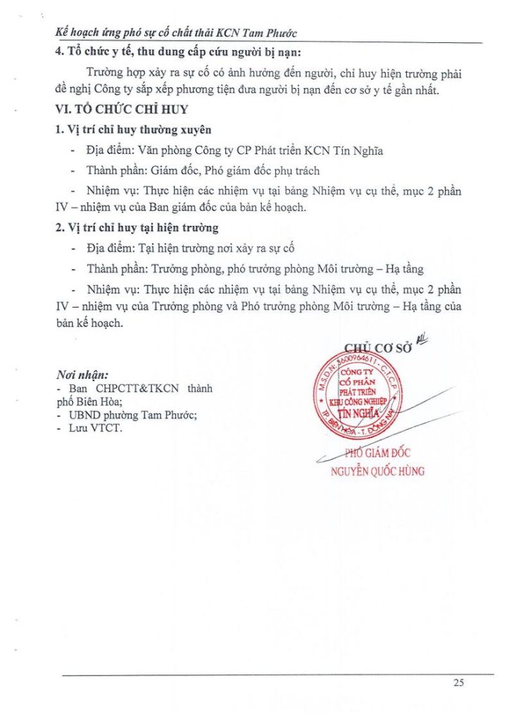Kế hoạch ứng phó sự cố chất thải 6.2023jpg_Page25