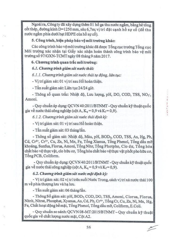 Kế hoạch ứng phó sự cố chất thải 6.2023jpg_Page55