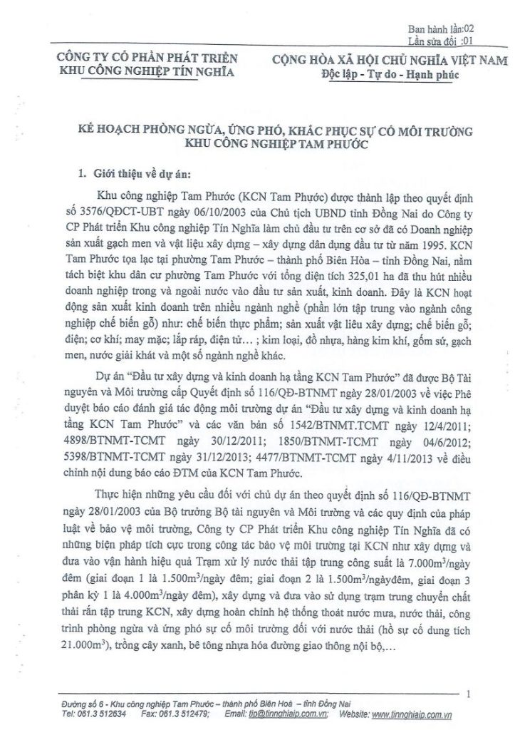 Phương án phòng ngừa, khắc phục sự cố môi trường 8.2022jpg_Page2