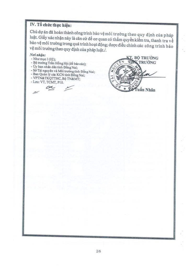 Phương án phòng ngừa, khắc phục sự cố môi trường 8.2022jpg_Page51