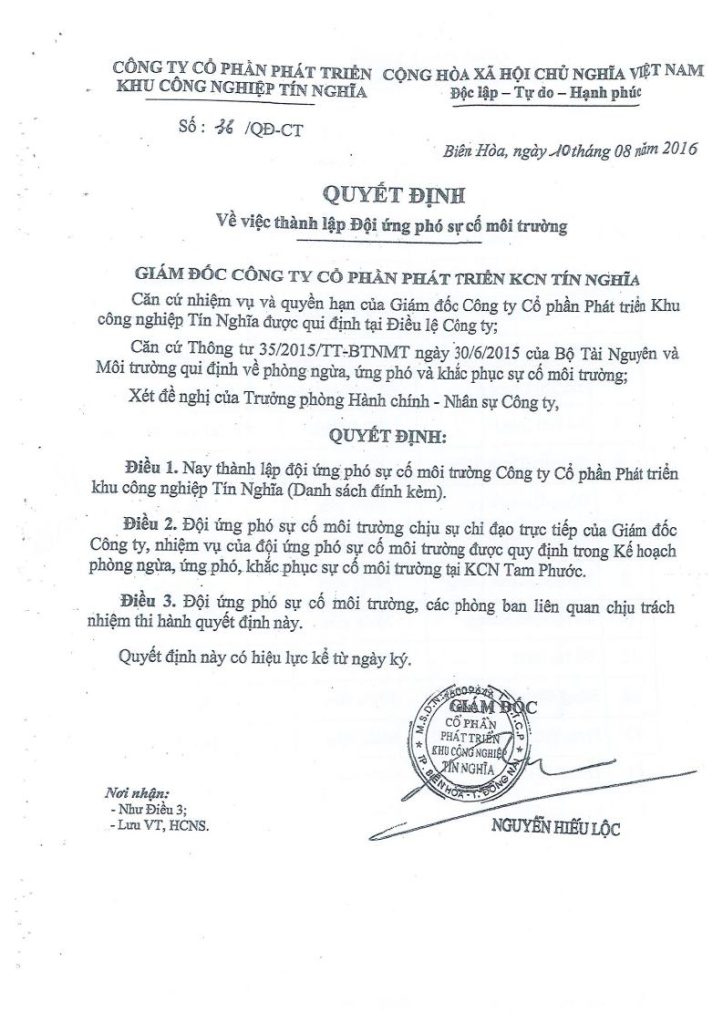 Phương án phòng ngừa, khắc phục sự cố môi trường 8.2022jpg_Page56